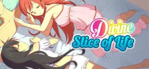 Divine Slice of Life PC, wersja cyfrowa 1