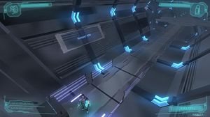 Subject 9 PC, wersja cyfrowa 3