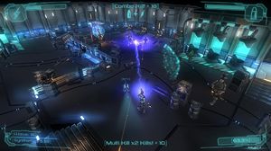 Subject 9 PC, wersja cyfrowa 6