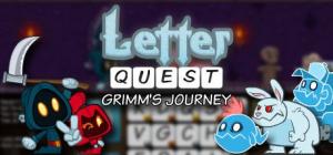 Letter Quest: Grimm's Journey PC, wersja cyfrowa 1