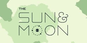 The Sun And Moon 1
