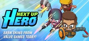 Next Up Hero 1