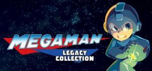 Mega Man Legacy Collection PC, wersja cyfrowa 1