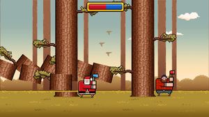 Timberman 3