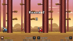Timberman 4