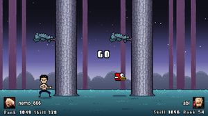 Timberman 5