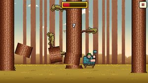 Timberman 6