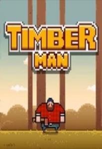Timberman 1
