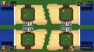 Fly O'Clock PC, wersja cyfrowa 4