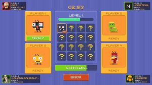 Fly O'Clock PC, wersja cyfrowa 5