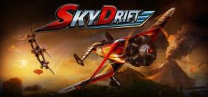 Skydrift PC, wersja cyfrowa 1