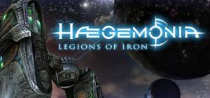Haegemonia: Legions of Iron PC, wersja cyfrowa 1