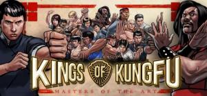 Kings of Kung Fu PC, wersja cyfrowa 1