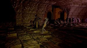 Depths of Fear: Knossos PC, wersja cyfrowa 3