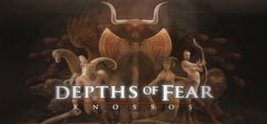 Depths of Fear: Knossos PC, wersja cyfrowa 1