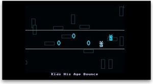 VVVVVV PC, wersja cyfrowa 5