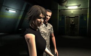 Twin Sector PC, wersja cyfrowa 3