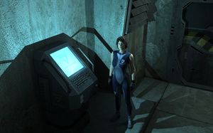 Twin Sector PC, wersja cyfrowa 4