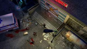 Primal Fears PC, wersja cyfrowa 4