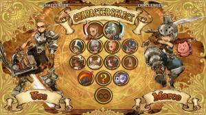 Battle Fantasia -Revised Edition- PC, wersja cyfrowa 1