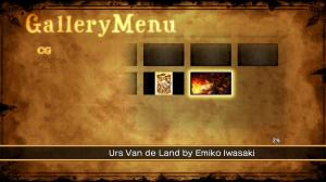 Battle Fantasia -Revised Edition- PC, wersja cyfrowa 8