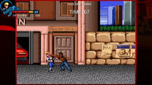 Double Dragon Trilogy PC, wersja cyfrowa 2