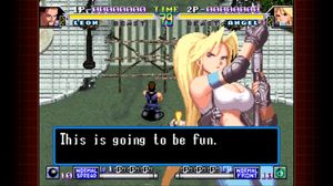 SHOCK TROOPERS 2nd Squad 3