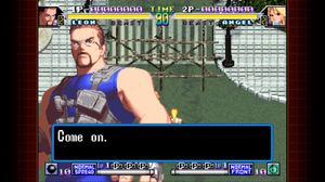 SHOCK TROOPERS 2nd Squad 4