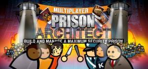 Prison Architect PC, wersja cyfrowa 1