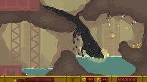 PixelJunk Shooter PC, wersja cyfrowa 9