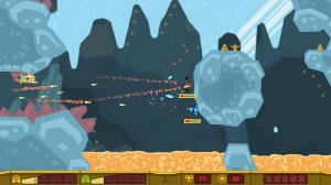PixelJunk Shooter PC, wersja cyfrowa 10