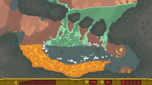 PixelJunk Shooter PC, wersja cyfrowa 11