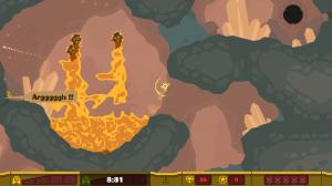PixelJunk Shooter PC, wersja cyfrowa 3