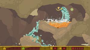 PixelJunk Shooter PC, wersja cyfrowa 4
