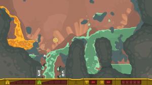 PixelJunk Shooter PC, wersja cyfrowa 5