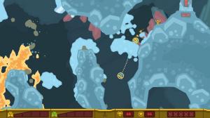 PixelJunk Shooter PC, wersja cyfrowa 6
