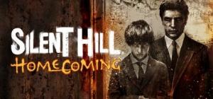 Silent Hill Homecoming PC, wersja cyfrowa 1