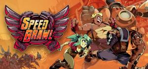 Speed Brawl PC, wersja cyfrowa 1