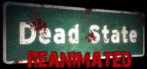 Dead State: Reanimated PC, wersja cyfrowa 1
