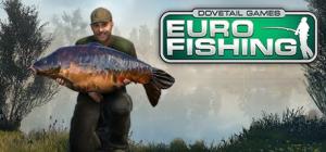Dovetail Games Euro Fishing PC, wersja cyfrowa 1