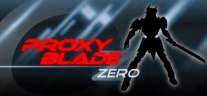 Proxy Blade Zero PC, wersja cyfrowa 1