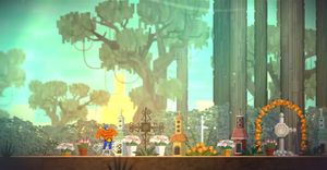 Guacamelee! Gold Edition PC, wersja cyfrowa 2