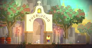 Guacamelee! Gold Edition PC, wersja cyfrowa 3