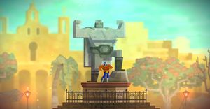 Guacamelee! Gold Edition PC, wersja cyfrowa 5