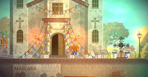 Guacamelee! Gold Edition PC, wersja cyfrowa 6