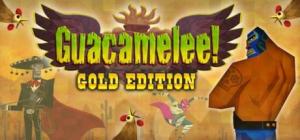 Guacamelee! Gold Edition PC, wersja cyfrowa 1