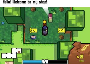 Coin Crypt PC, wersja cyfrowa 4