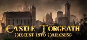 Castle Torgeath: Descent into Darkness PC, wersja cyfrowa 1