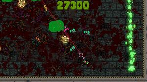 Tormentor x Punisher 2