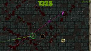 Tormentor x Punisher 6